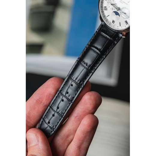 FREDERIQUE CONSTANT CLASSICS GENTS BUSINESS TIMER QUARTZ FC-270SW4P6 - CLASSICS GENTS - ZNAČKY