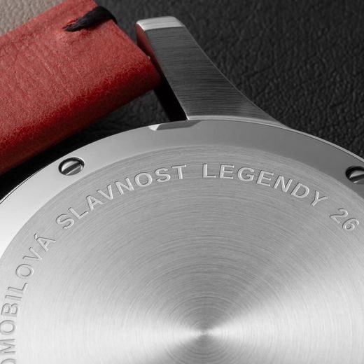 PRIM LEGENDY 2026 W91P.13279.B - QUARTZ - ZNAČKY