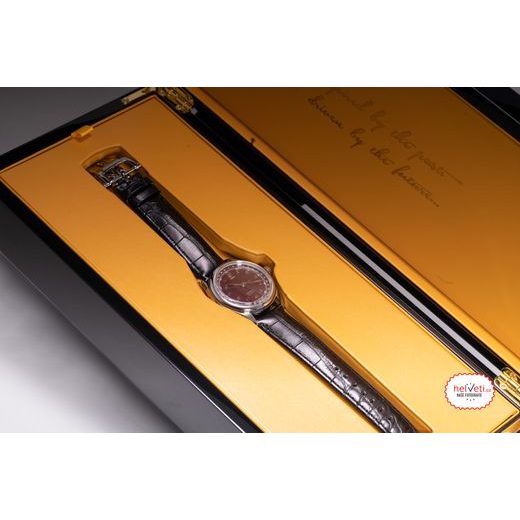 BIATEC HERITAGE LE HELVETI SILVER - HERITAGE - BRANDS