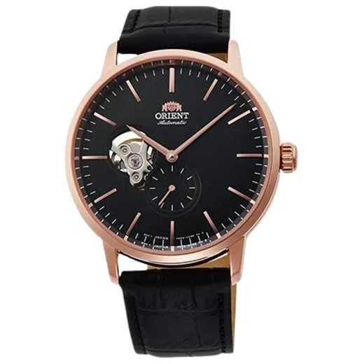 ORIENT CONTEMPORARY SEMI-SKELETON RA-AR0103B - CONTEMPORARY - ZNAČKY