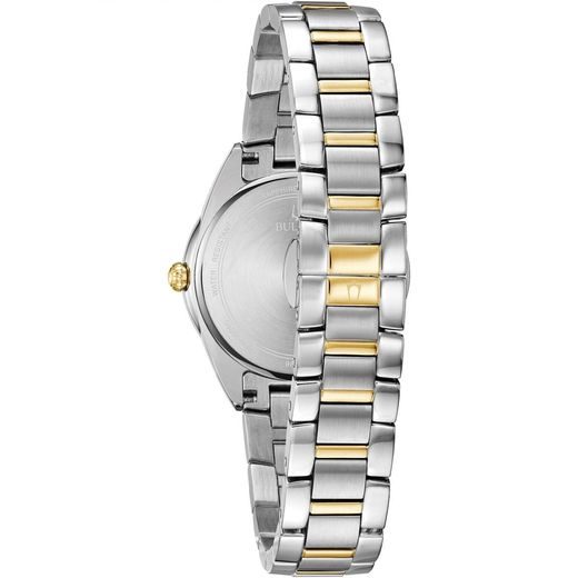 BULOVA SUTTON DIAMOND 98P184 - DIAMOND - BRANDS