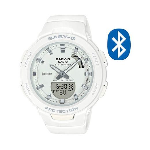 CASIO BSA-B100-7AER - CASIO - BRANDS