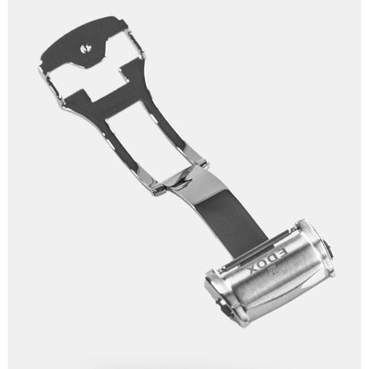 EDOX SPORTSMAN CHRONOGRAPH AUTOMATIC FANGIO LIMITED EDITION 01132-3G-BEAN - SPORTSMAN - BRANDS