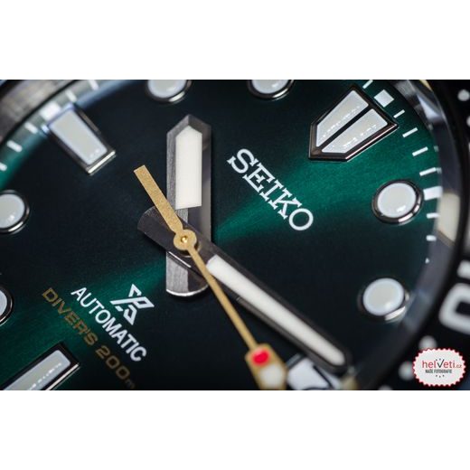 SEIKO PROSPEX SPB207J1 140TH ANNIVERSARY LIMITED EDITION - SEIKO - BRANDS