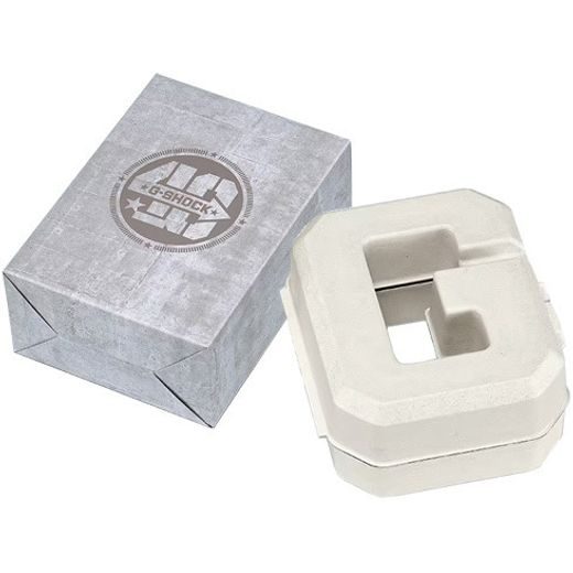 CASIO G-SHOCK DWE-5640RX-7ER 40TH ANNIVERSARY CLEAR REMIX - G-SHOCK - ZNAČKY