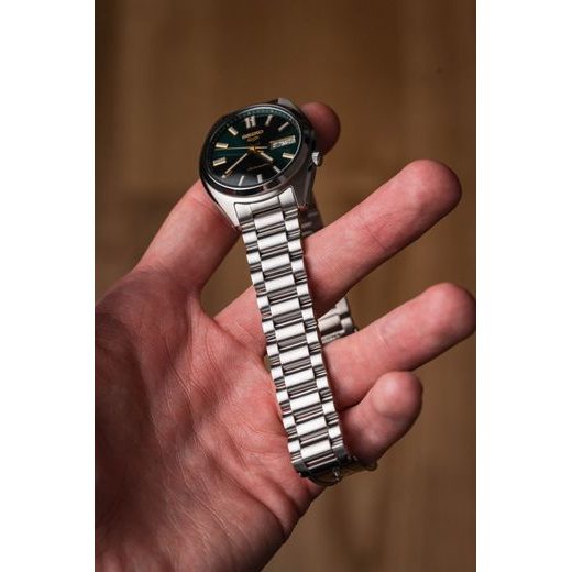 SEIKO 5 SPORTS SRPL57K1 - SEIKO 5 - MĂRCI