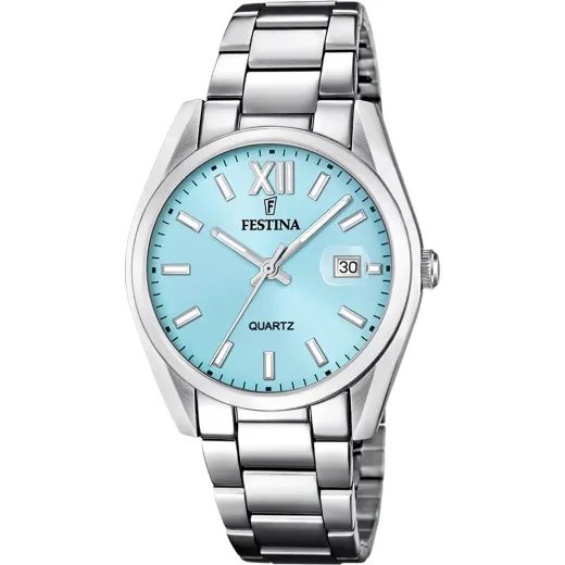 FESTINA CLASSIC BRACELET 20683/2 - CLASSIC - BRANDS