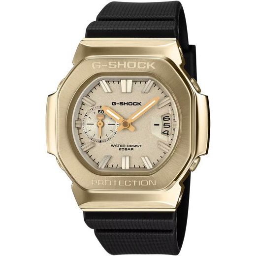 CASIO G-SHOCK GMC-2500G-9AER - G-SHOCK - ZNAČKY