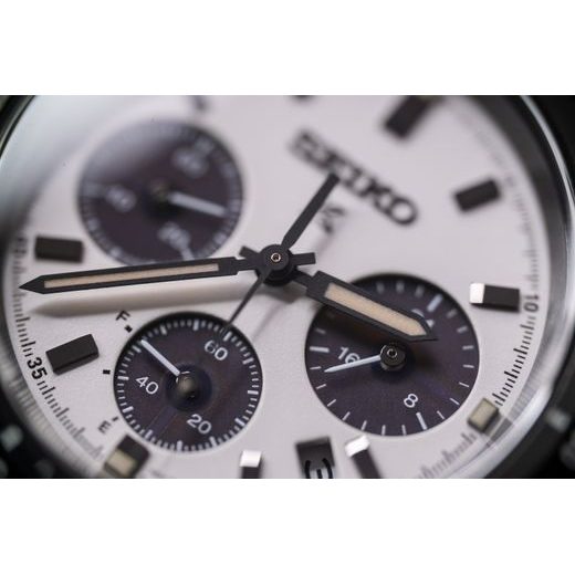 SEIKO PROSPEX SSC813P1 SPEEDTIMER - PROSPEX - ZNAČKY