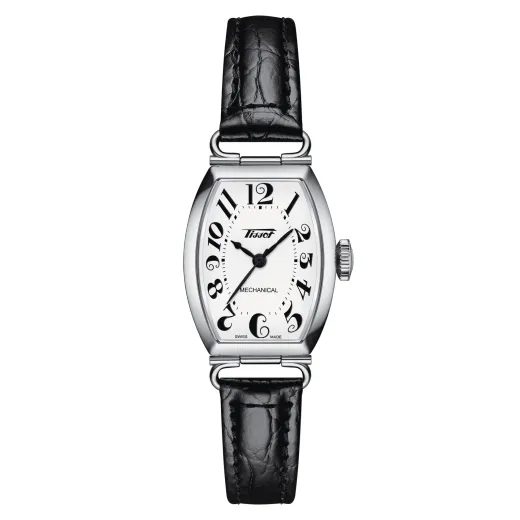 TISSOT HERITAGE PORTO SMALL LADY T128.161.16.012.00 - PORTO - ZNAČKY