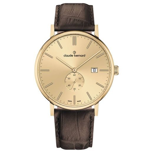 CLAUDE BERNARD SLIM LINE 65004-37J-DID - SLIM LINE - BRANDS