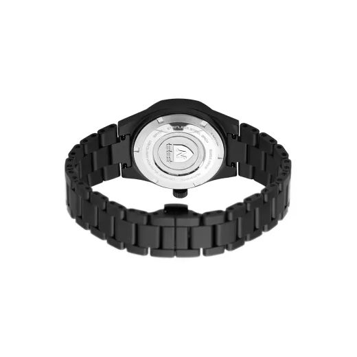 NIVADA GRENCHEN F77 BLACK CERAMIC BRAIDED - F77 - BRANDS