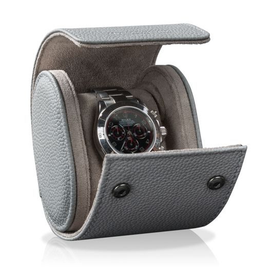 POUZDRO NA HODINKY HEISSE & SÖHNE CHARLES 70019-250-54-54 - BOXY NA HODINKY - OSTATNÍ