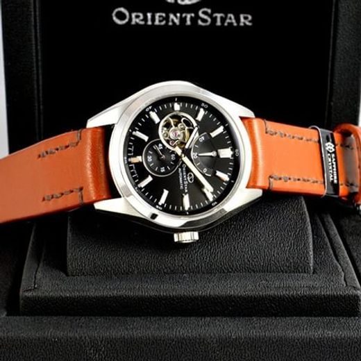 ORIENT STAR CONTEMPORARY SDK02001B - CONTEMPORARY - BRANDS