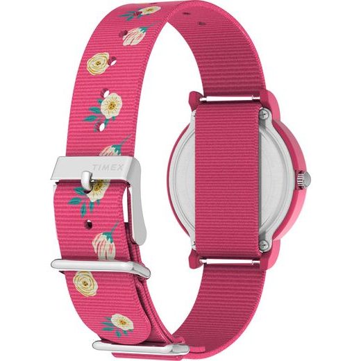 TIMEX PEANUTS® WEEKENDER TW2W832006B - TIMEX - ZNAČKY