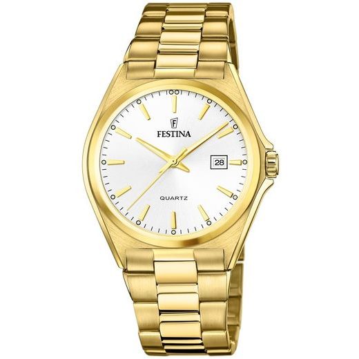 FESTINA CLASSIC BRACELET 20555/2 - CLASSIC - ZNAČKY