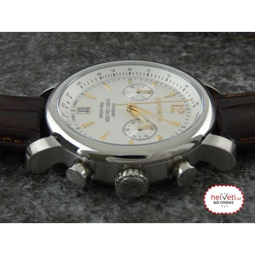 WENGER URBAN VINTAGE CHRONO 01.1043.110 - WENGER - ZNAČKY