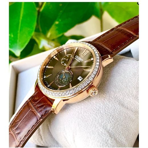 ORIENT CONTEMPORARY RA-AK0005Y - CONTEMPORARY - MĂRCI