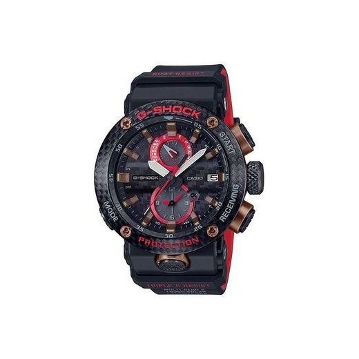 CASIO G-SHOCK GRAVITYMASTER GWR-B1000X-1AER - CASIO - ZNAČKY