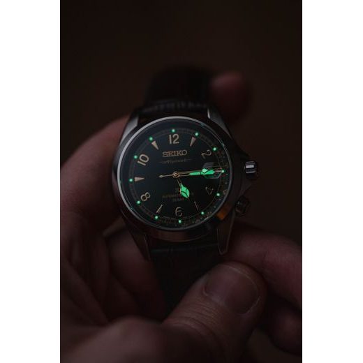 SEIKO PROSPEX ALPINIST SPB507J1 - PROSPEX - ZNAČKY