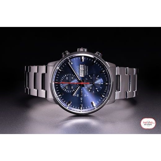 MIDO COMMANDER CHRONOGRAPH M016.414.11.041.00 - COMMANDER - ZNAČKY