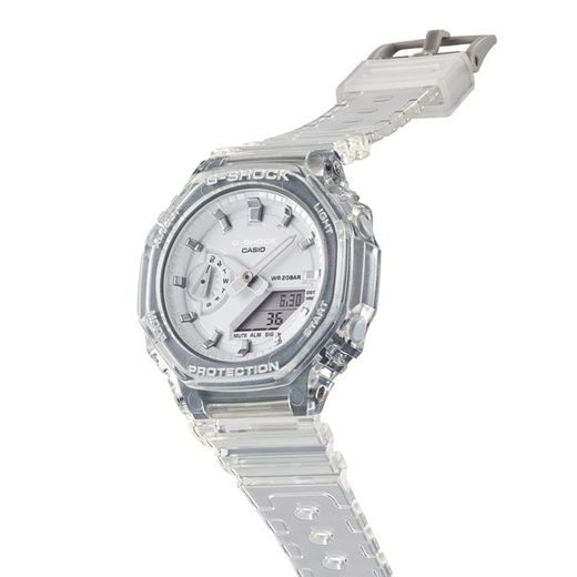 CASIO G-SHOCK GMA-S2100SK-7AER SKELETON SERIES - CASIOAK - ZNAČKY