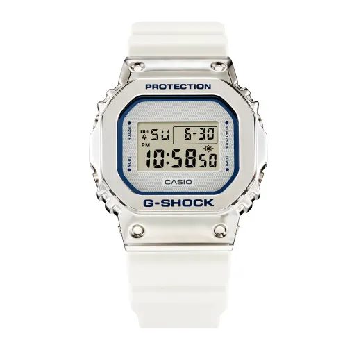 CASIO G-SHOCK GM-5600LC-7ER LOVER'S COLLECTION - G-SHOCK - BRANDS