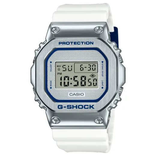 CASIO G-SHOCK GM-5600LC-7ER LOVER’S COLLECTION - G-SHOCK - ZNAČKY