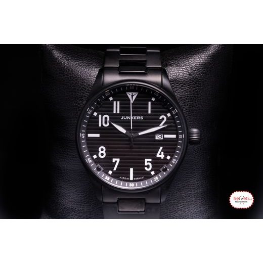 JUNKERS FLIEGER WELLBLECH 9.03.03.02.M - FLIEGER - BRANDS