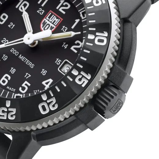LUMINOX NAVY SEAL ORIGINAL XS.3001.H - SEA - ZNAČKY