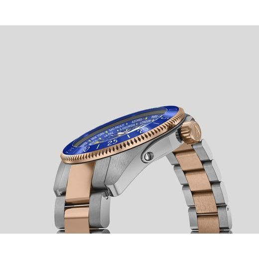 AVIATOR AIRACOBRA GMT V.1.37.3.308.5 - AIRACOBRA GMT - BRANDS