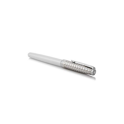 PLNICÍ PERO PARKER SONNET PREMIUM METAL & PEARL CT 1502/513154 - PLNICÍ PERA - OSTATNÍ