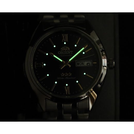 ORIENT CLASSIC TRI STAR RA-AB0E14N - CLASSIC - ZNAČKY