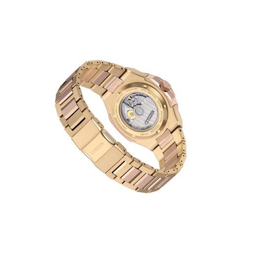 CITIZEN SERIES 8 GMT AUTOMATIC LIMITED EDITION NB6032-53P - SERIES 8 - ZNAČKY