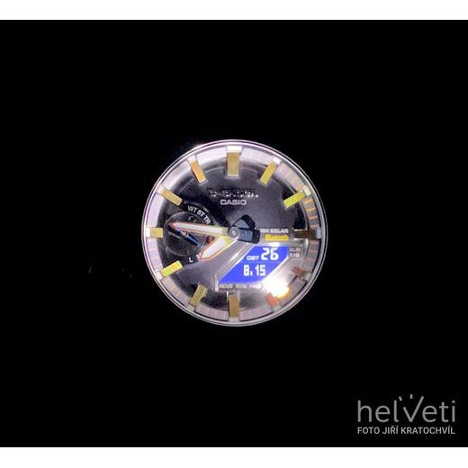 CASIO G-SHOCK GM-B2100BPC-1AER - CASIOAK - ZNAČKY