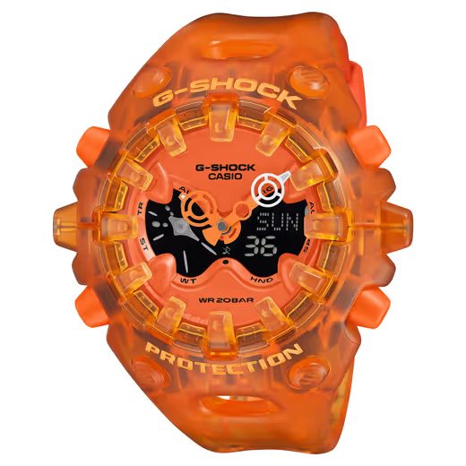 CASIO G-SHOCK GA-V01SKE-4AER - G-SHOCK - MĂRCI