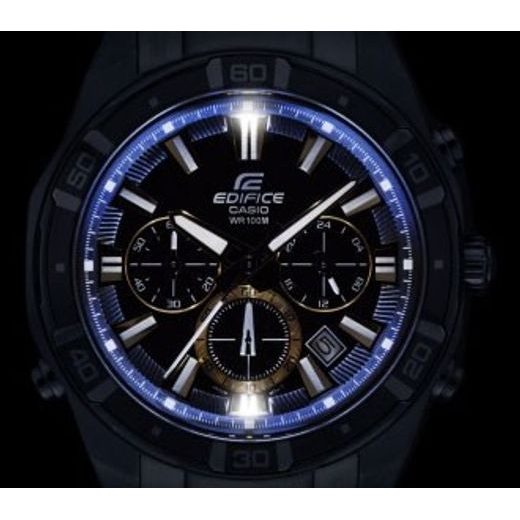 CASIO EFR-534D-1A2VEF - CASIO - BRANDS