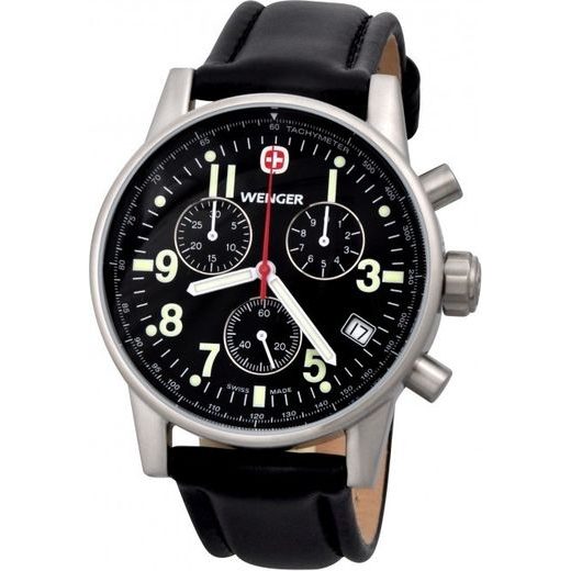 WENGER COMMANDO CHRONO 70825.XL - WENGER - ZNAČKY