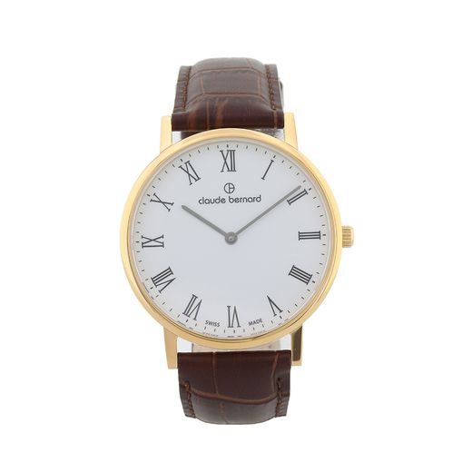 CLAUDE BERNARD SLIM LINE 20214-37J-BR - SLIM LINE - ZNAČKY