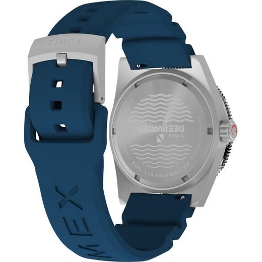 TIMEX DEEPWATER REEF TW2W74600 - TIMEX - ZNAČKY