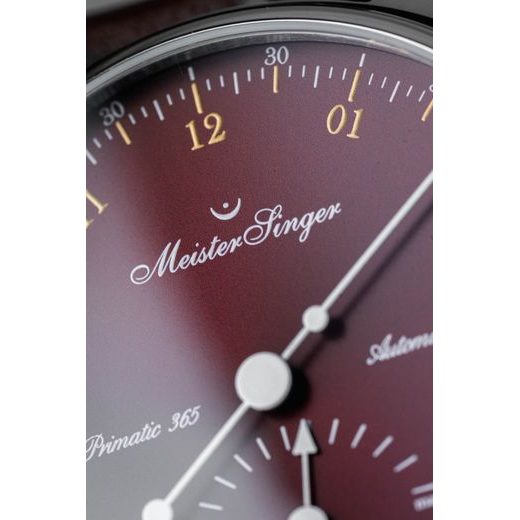MEISTERSINGER PRIMATIC 365 PR365911G - PRIMATIC - BRANDS