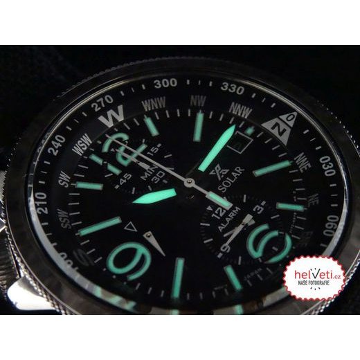 SEIKO SSC293P2 - SEIKO - ZNAČKY