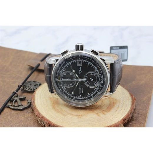 ZEPPELIN 100 YEARS ZEPPELIN EDITION 8670-2 - ARCHÍV