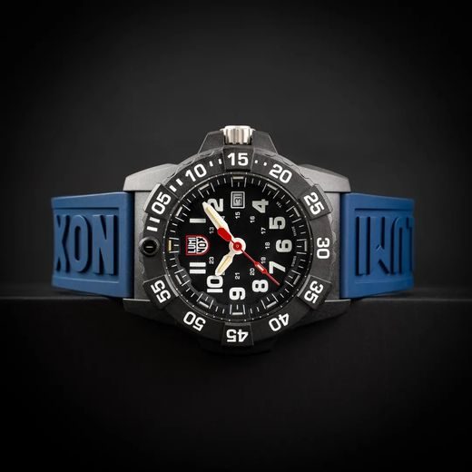 ŘEMÍNEK LUMINOX FPX.2406.40Q.K - ŘEMÍNKY - OSTATNÍ