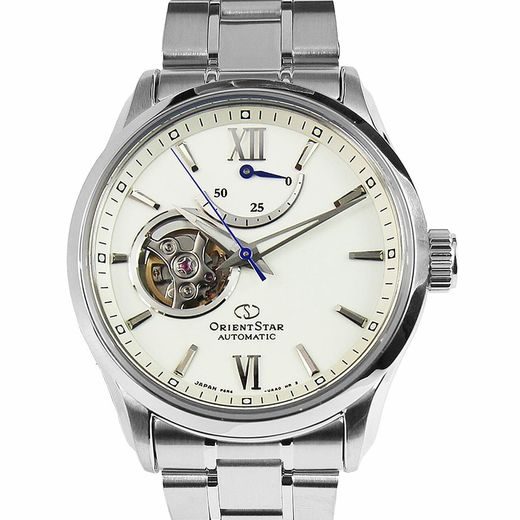 ORIENT STAR RE-AT0003S - CONTEMPORARY - BRANDS