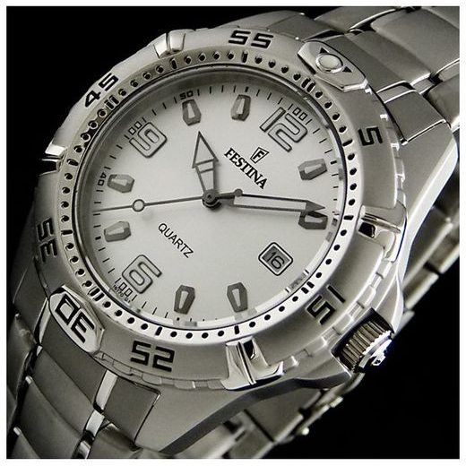 FESTINA CHRONOGRAPH 16170/1 - FESTINA - ZNAČKY