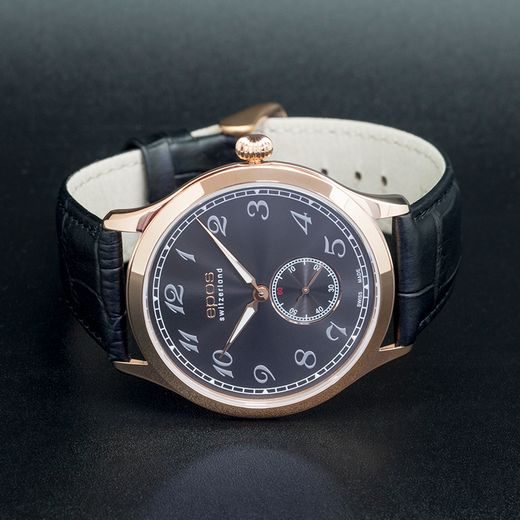 EPOS ORIGINALE 3408.208.24.34.15 - TIMELESS - BRANDS