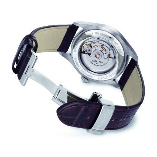 CERTINA DS-1 CHRONOGRAPH AUTOMATIC C006.414.16.031.00 - CERTINA - ZNAČKY