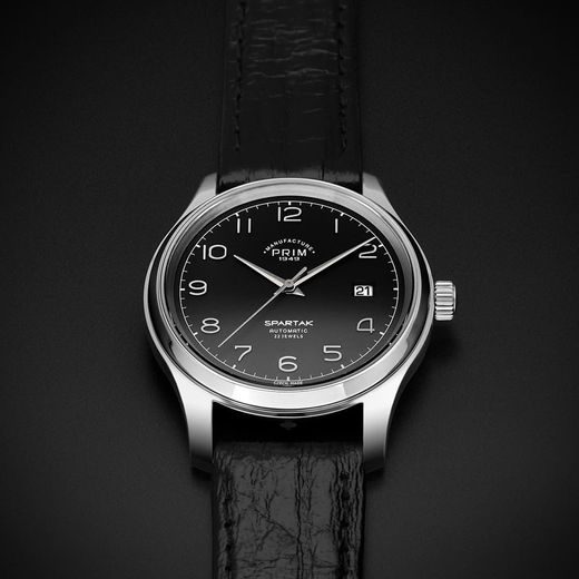 PRIM SPARTAK 40 98-087-286-00-1 - MANUFACTURE 1949 - MĂRCI