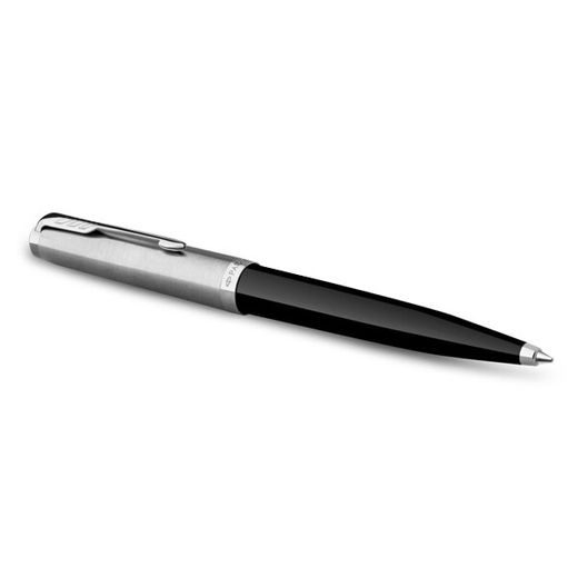 KULIČKOVÉ PERO PARKER 51 BLACK CT 1502/6223493 - KULIČKOVÁ PERA - OSTATNÍ